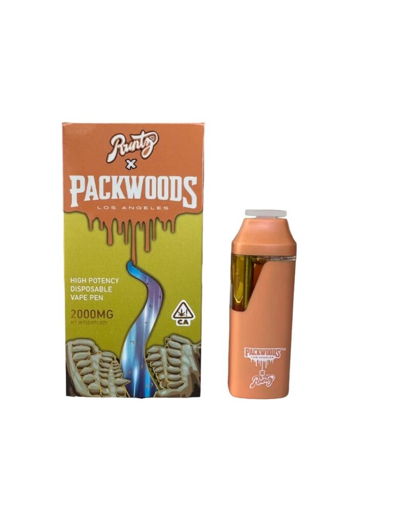 puff packwoods thc italia