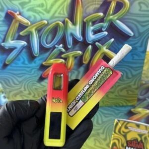 puff stoner stixx thc italia
