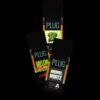 Olio THC Plug Play Italia