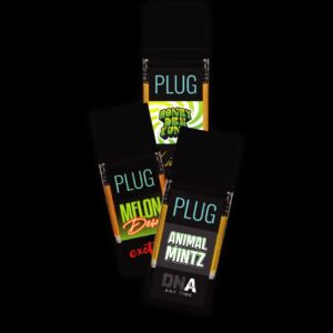 Olio THC Plug Play Italia