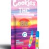 olio thc cookies italia