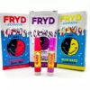 Olio THC Fryd Italia
